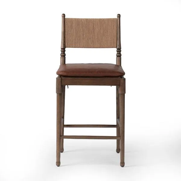 Product Image 1 for Fayth Bar + Counter Stool from Four Hands
