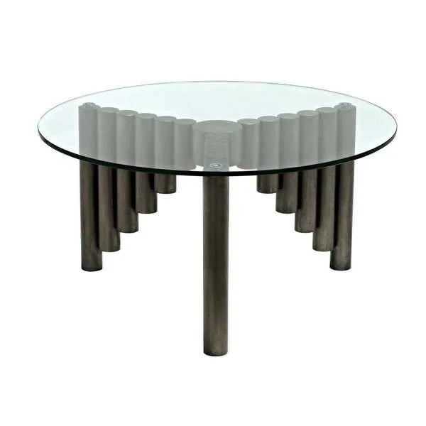 Product Image 8 for Organum Coffee Table from Noir