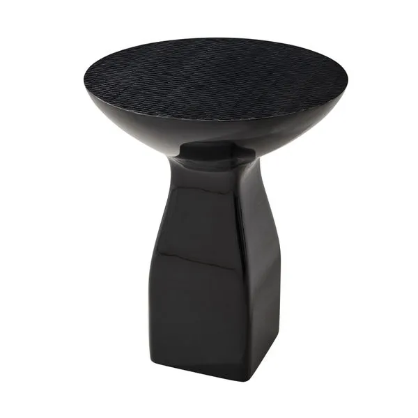 Product Image 4 for Chaturanga Accent Table from Theodore Alexander