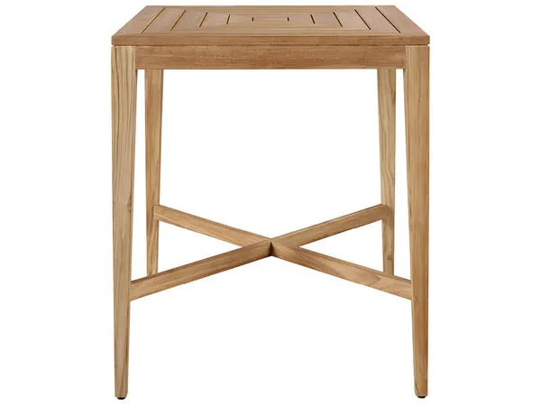 Product Image 1 for Chesapeake Bar Table from Universal Furniture