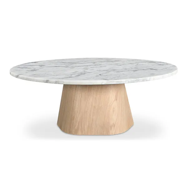 Product Image 1 for Evelyn Coffee Table from Moe's