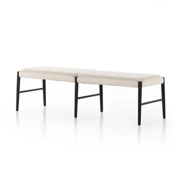 Product Image 8 for Glenmore Backless Dining Bench from Four Hands