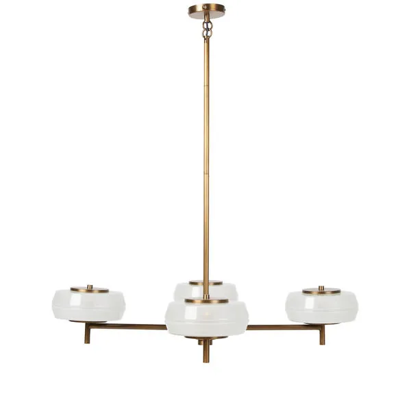 Product Image 1 for Tayden Chandelier from Four Hands