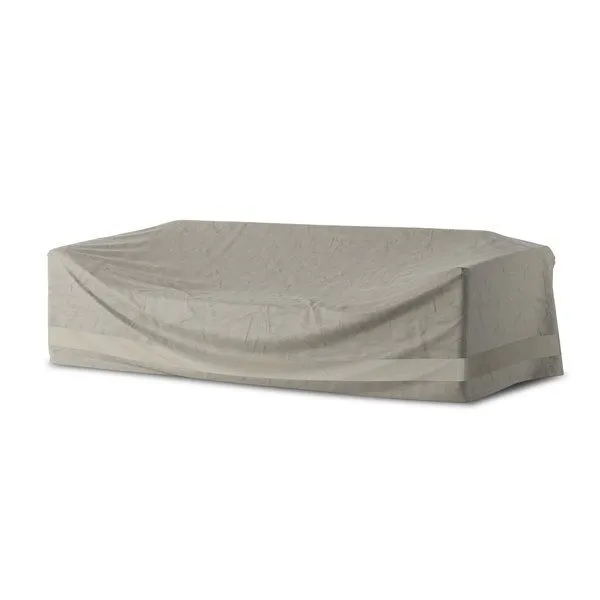 Product Image 1 for Weatherproof Outdoor Sofa Cover Large from Four Hands