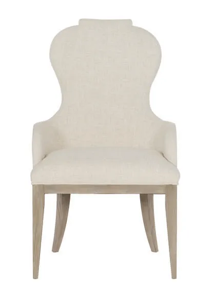 Product Image 4 for Santa Barbara Upholstered Arm Chair from Bernhardt Furniture