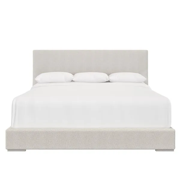 Product Image 1 for Stratum Panel Bed from Bernhardt Furniture