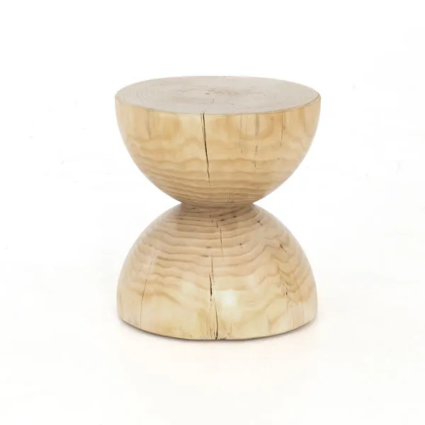 Product Image 8 for Aliza End Table Natural Pine from Four Hands