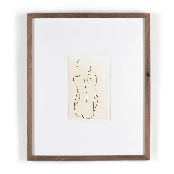 Product Image 5 for Libre I By Gold Rush Art Co from Four Hands