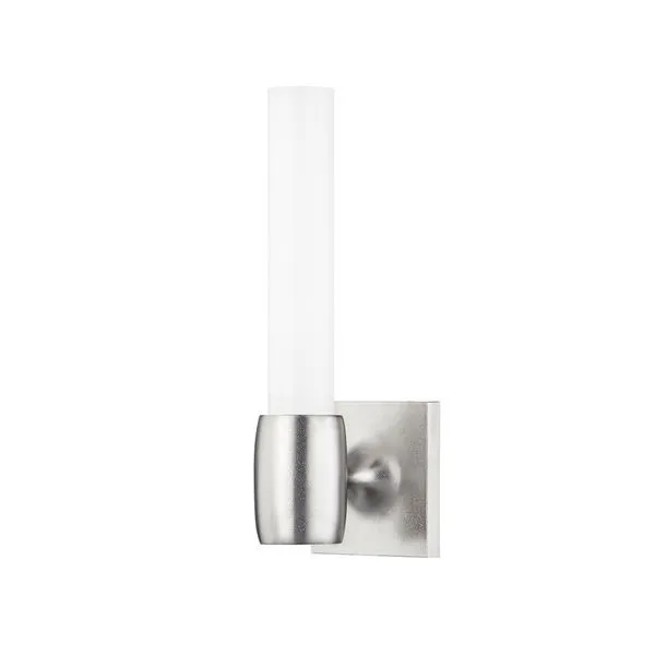 Product Image 1 for Hogan 1 Light Wall Sconce from Hudson Valley