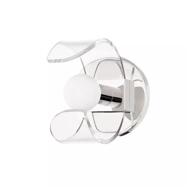 Product Image 1 for Ora 1 Light Bath Bracket from Mitzi