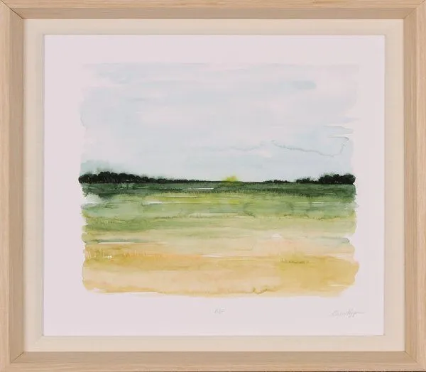 Product Image 1 for Green Pasture II from Shadow Catchers