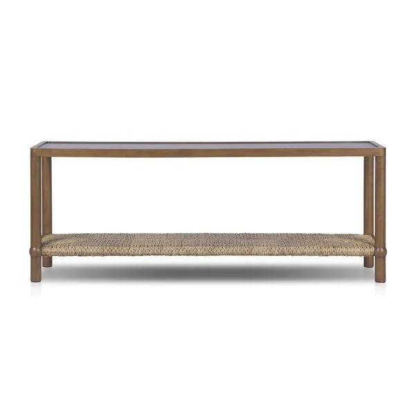 Product Image 1 for Gabriella Console Table from Four Hands
