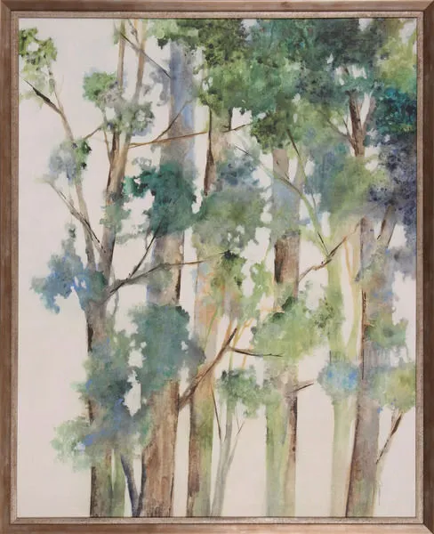 Product Image 1 for Trees In The Breeze from Shadow Catchers