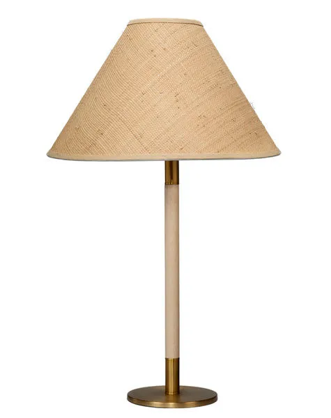 Product Image 1 for Morgana Table Lamp from Jamie Young