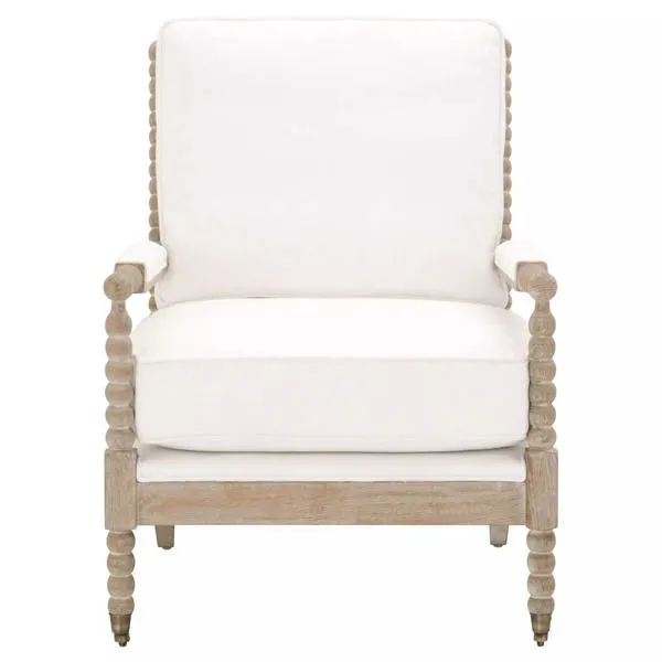 Product Image 7 for Rouleau Club Chair from Essentials for Living