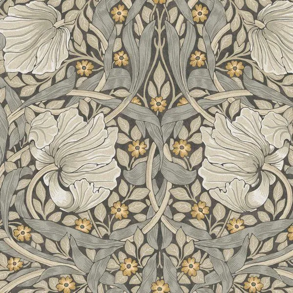 Product Image 1 for William Morris Pimpernel Wallpaper from Graham & Brown