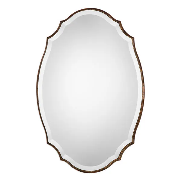 Product Image 2 for Annabelle Mirror from Uttermost