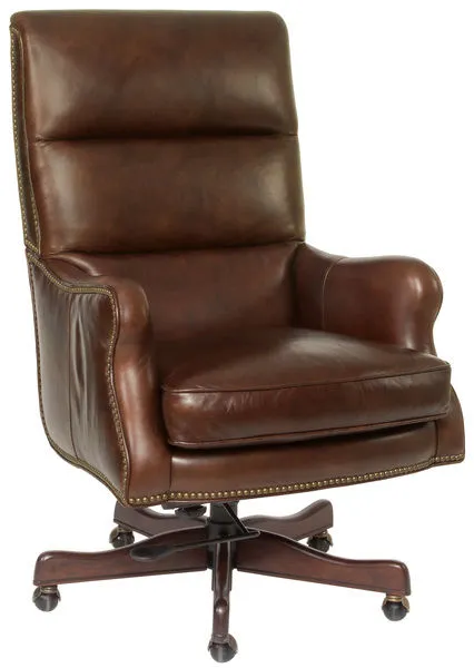 Product Image 1 for Victoria Executive Chair from Hooker Furniture