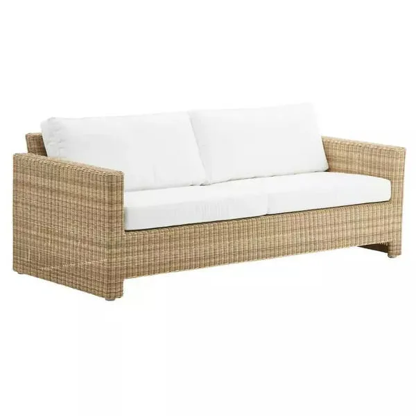 Product Image 4 for Sixty 3 Seater Sofa from Sika Design