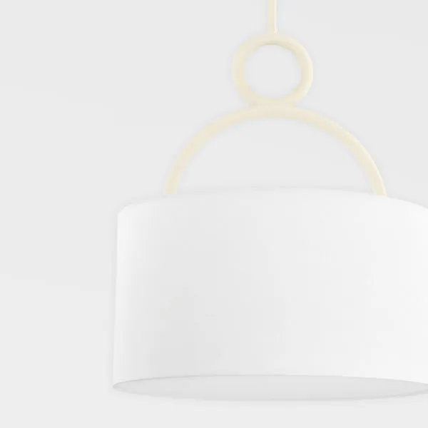 Product Image 4 for Wynter chandelier from Mitzi