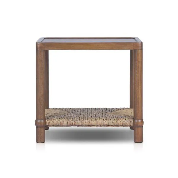Product Image 1 for Gabriella End Table from Four Hands