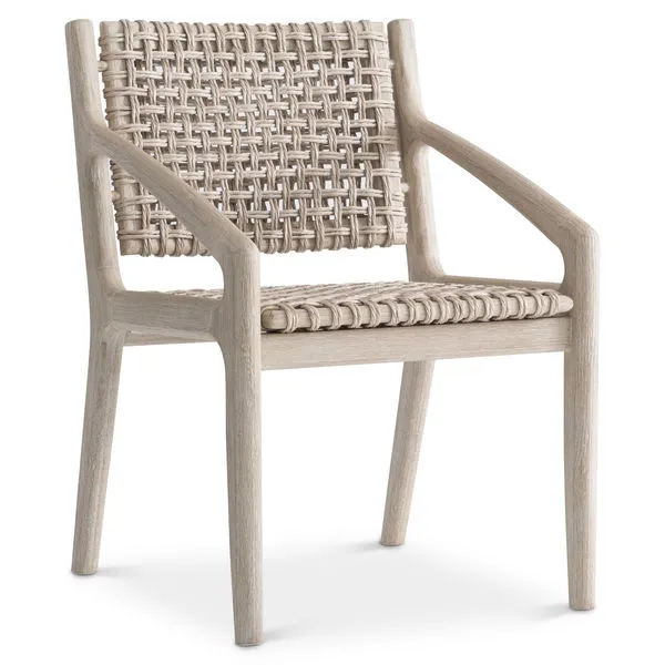 Product Image 1 for Atlas Outdoor Arm Chair from Bernhardt Furniture