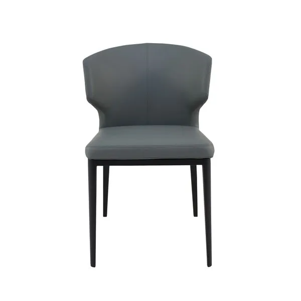 Product Image 3 for Delaney Side Chair Set Of Two from Moe's