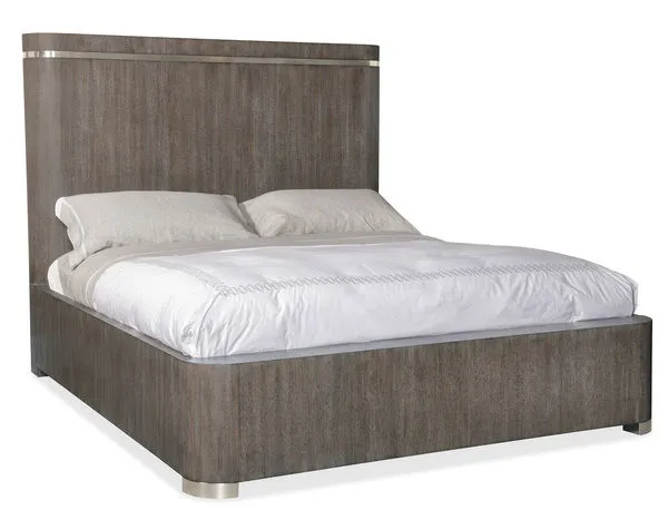 Product Image 1 for Modern Mood Panel Bed from Hooker Furniture