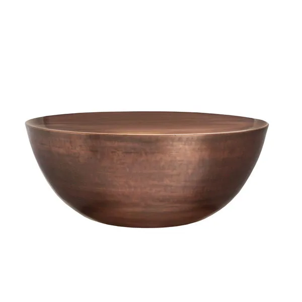 Product Image 2 for Conga Drum Coffee Table from Moe's