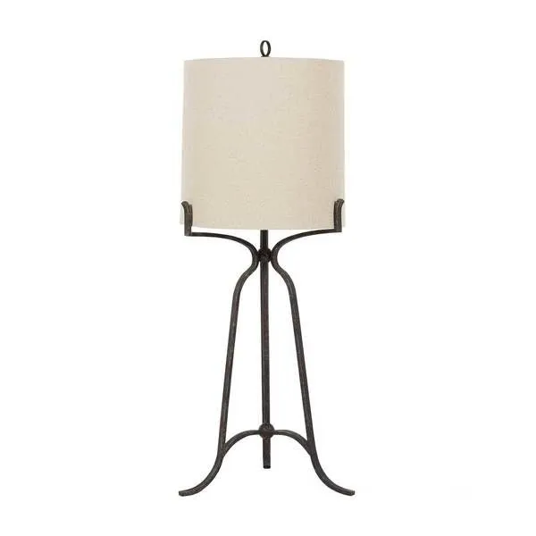 Product Image 1 for Elena Table Lamp from Gabby