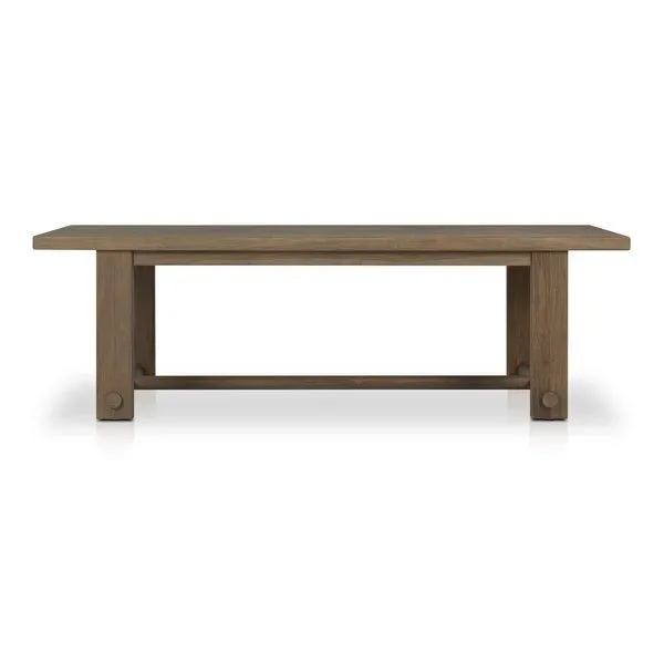 Product Image 1 for Lumi Outdoor Dining Table from Four Hands