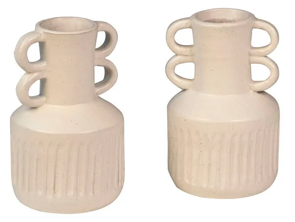 Product Image 1 for Addie Vase, Set of 2 from Dovetail Furniture