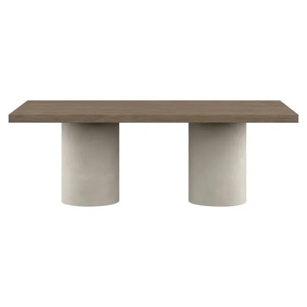 Product Image 1 for Casa Paros Dining Table from Bernhardt Furniture