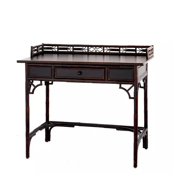 Product Image 1 for Indochine Small Writing Desk from Red Egg