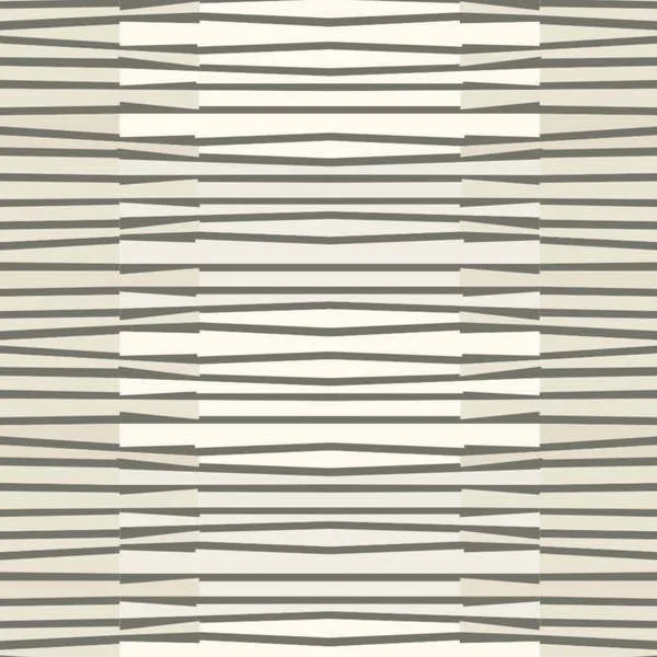 Product Image 1 for Zaire Linen Removable Peel & Stick Wallpaper from Mitchell Black