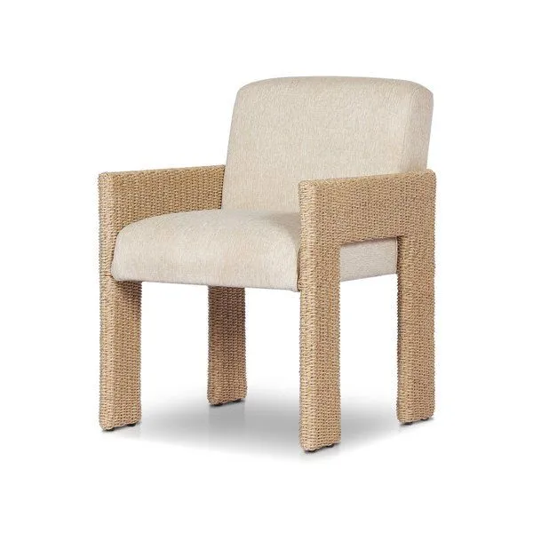 Product Image 1 for Amur Outdoor Dining Chair from Four Hands