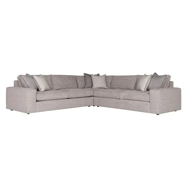 Product Image 1 for Nest Sectional from Bernhardt Furniture