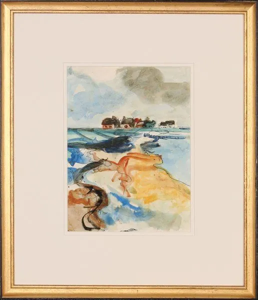 Product Image 1 for Village on the Sea from Shadow Catchers