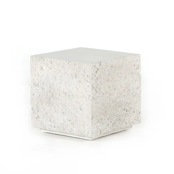 Product Image 7 for Otero Outdoor Square End Table from Four Hands