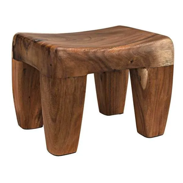 Product Image 7 for Sumo Stool, Munggur from Noir