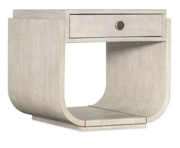 Product Image 1 for Modern Mood Rectangle End Table from Hooker Furniture
