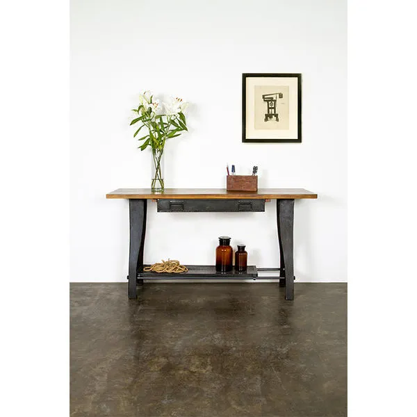Product Image 1 for Shutter Console Table from Nuevo