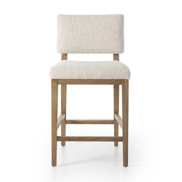 Product Image 1 for Carlo Stool from Four Hands