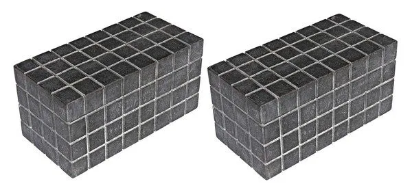 Product Image 15 for Berlin Box Set of 2 from Noir