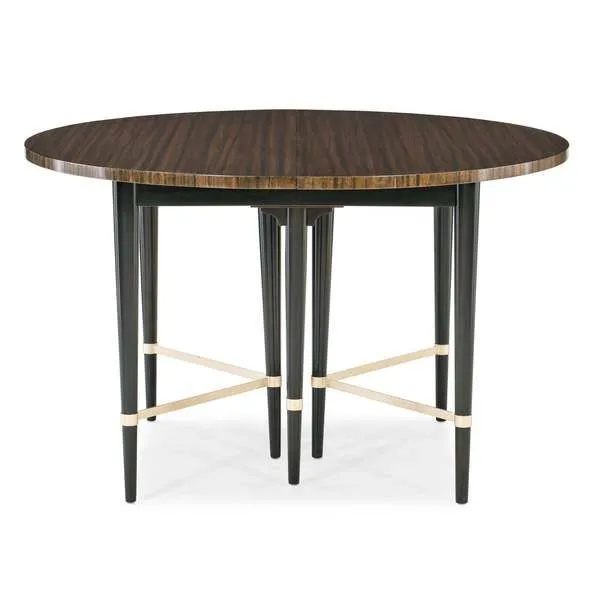 Product Image 1 for Just Short Of It Dining Table from Caracole