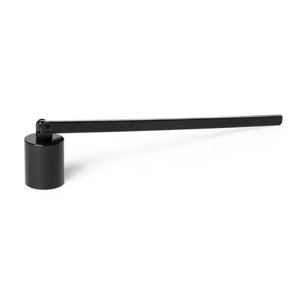 Product Image 1 for Obsidian Candle Snuffer from Creative Co-Op