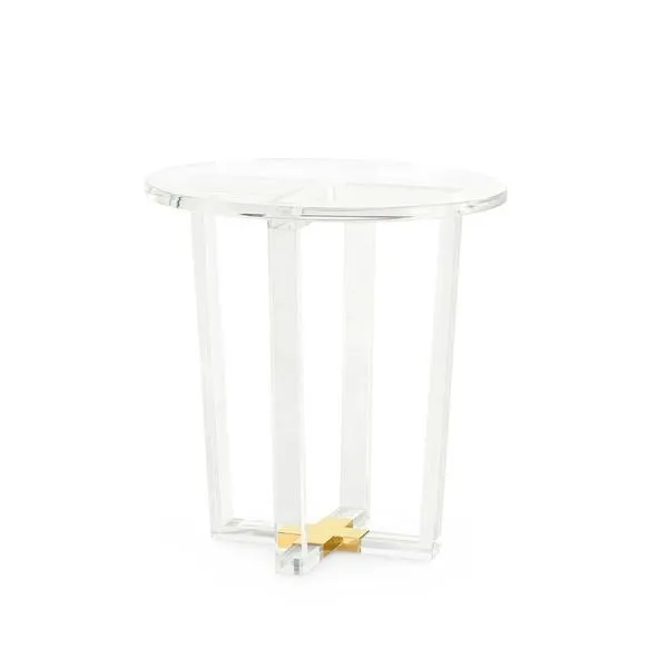 Product Image 6 for Otis Side Table from Villa & House