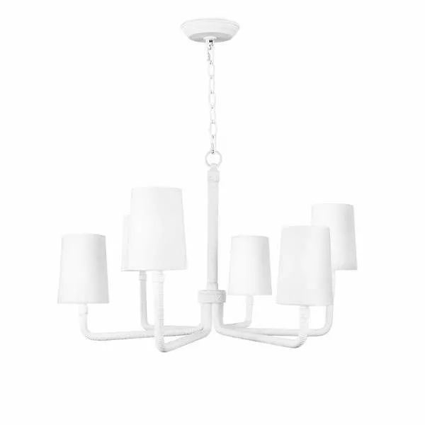 Product Image 5 for Boracay Chandelier from Coastal Living