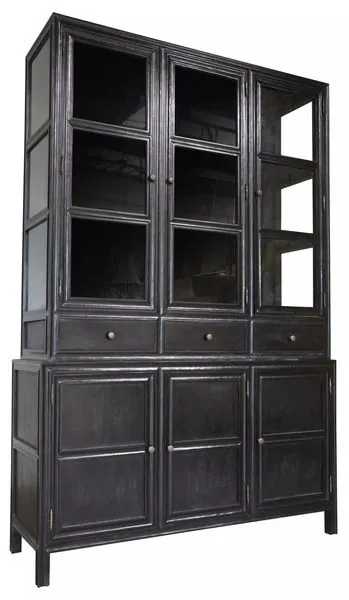 Product Image 3 for Colonial Hutch from Noir