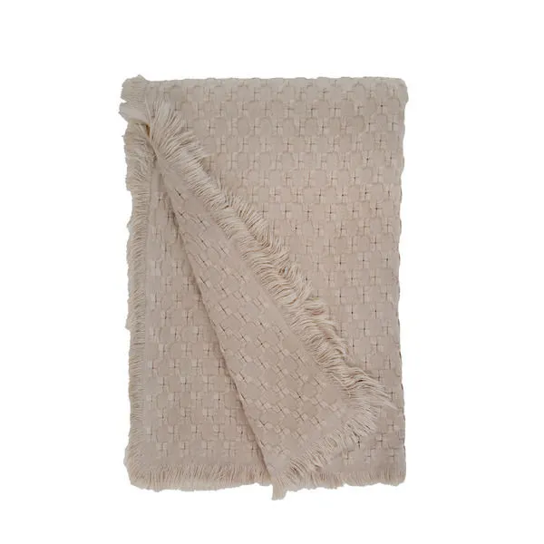 Product Image 1 for Delphine Oversized Throw from Pom Pom at Home